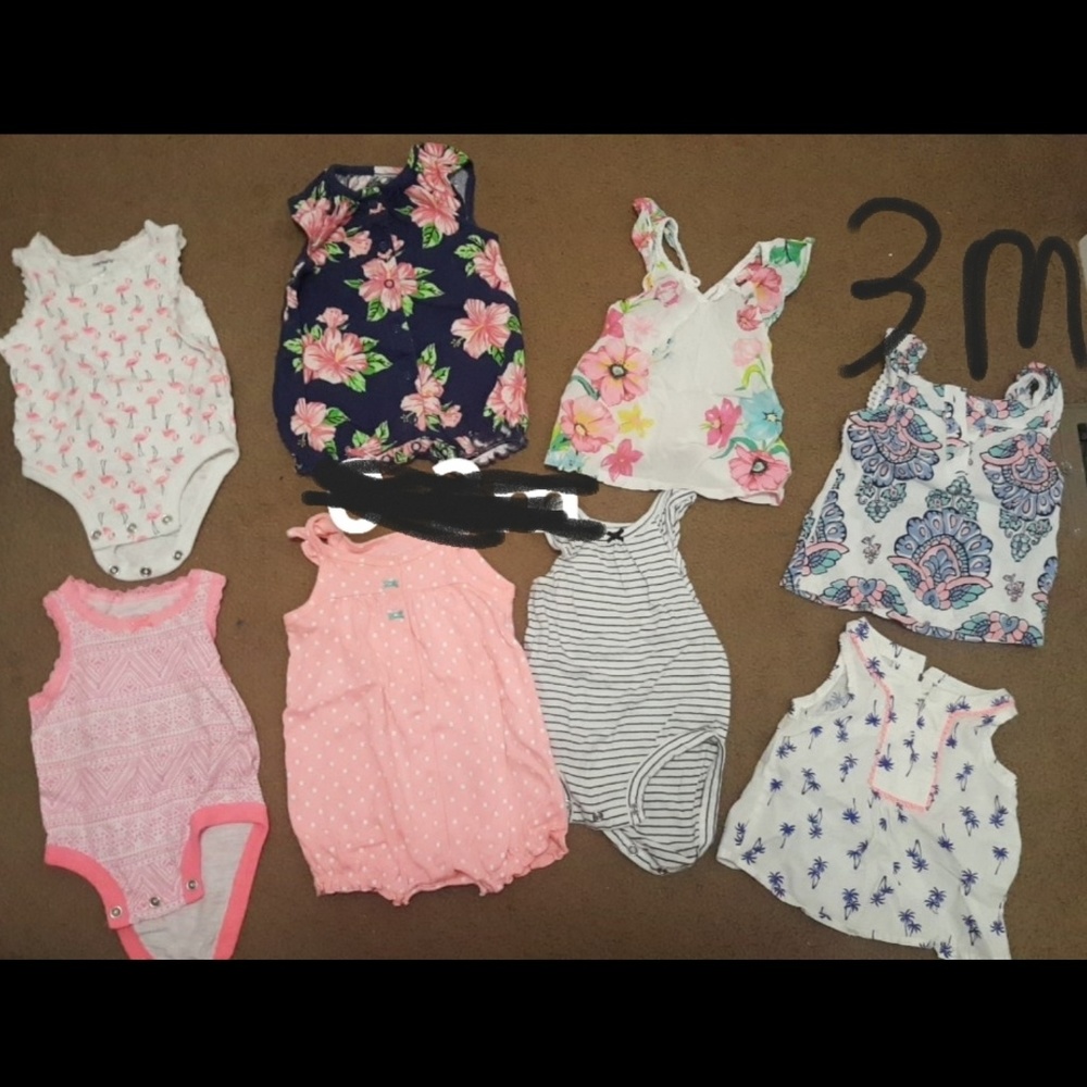 3m tank tops